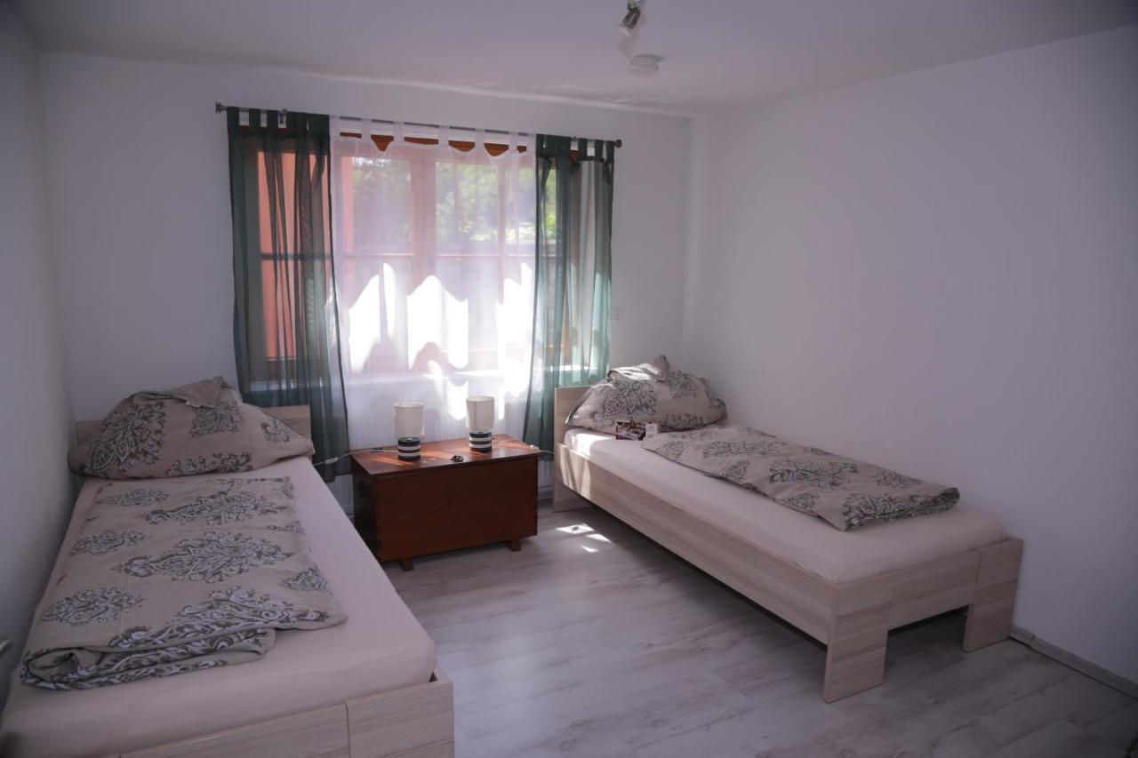 Haus Aissa Apartman Kandern Kültér fotó