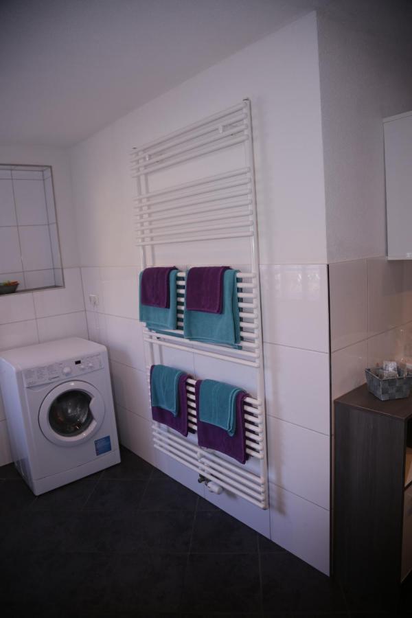 Haus Aissa Apartman Kandern Kültér fotó