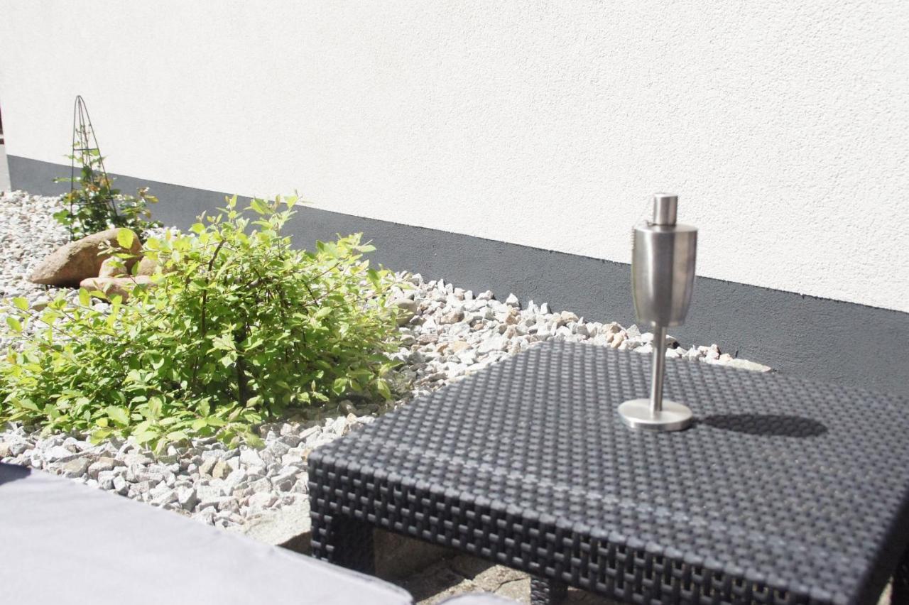 Haus Aissa Apartman Kandern Kültér fotó