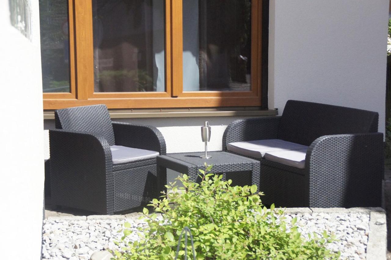 Haus Aissa Apartman Kandern Kültér fotó