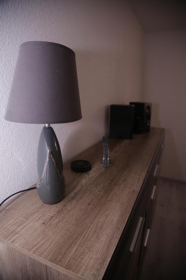 Haus Aissa Apartman Kandern Kültér fotó