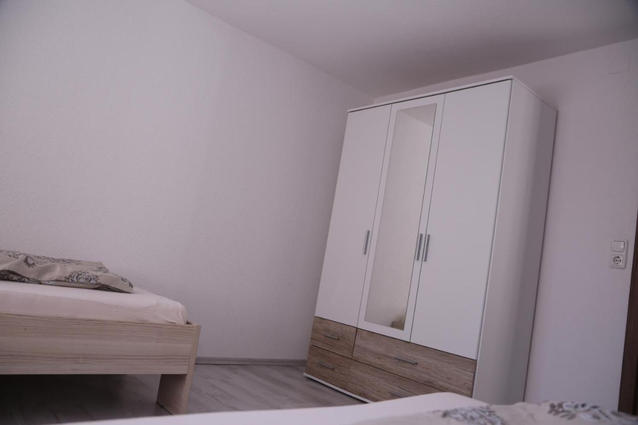 Haus Aissa Apartman Kandern Kültér fotó