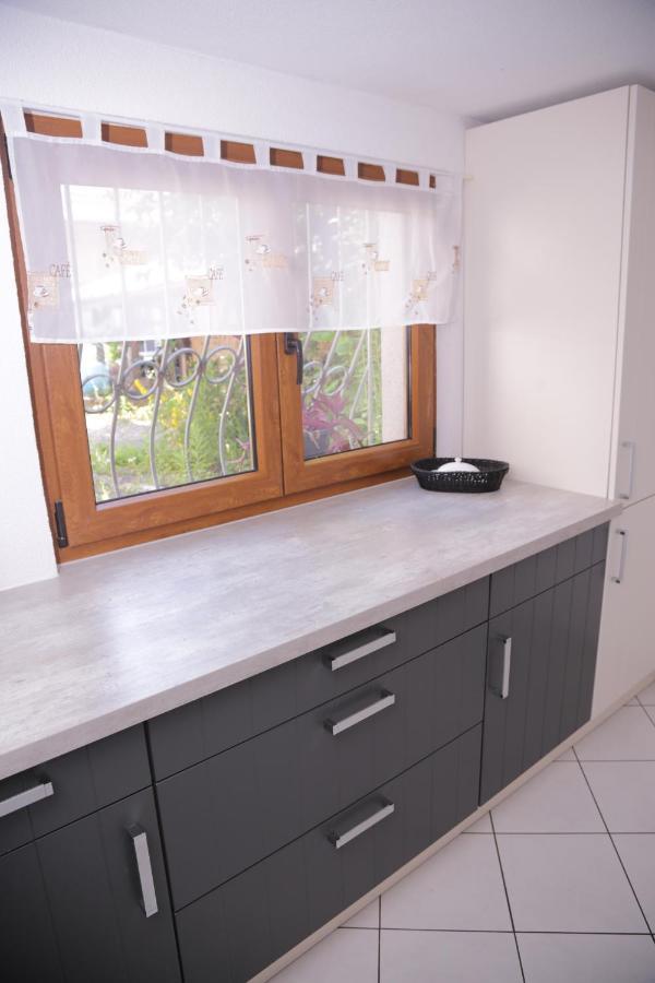 Haus Aissa Apartman Kandern Kültér fotó